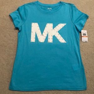 Michael Kors Basic T-shirt
